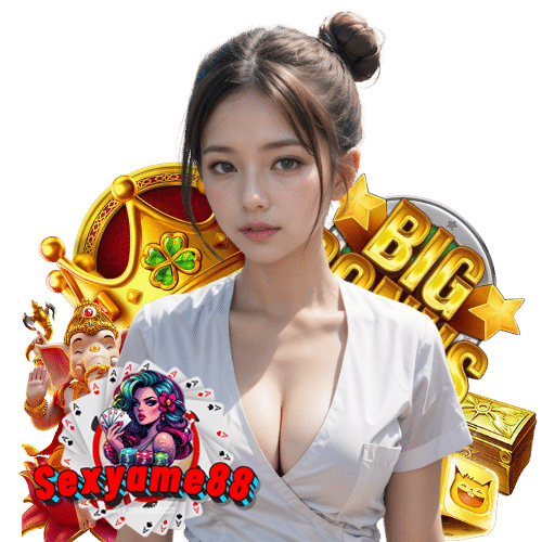 sexyame88 สมัครสมาชิก