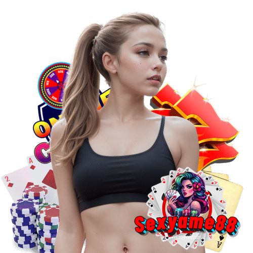 sexyame88 เว็บพนันอันดับ 1